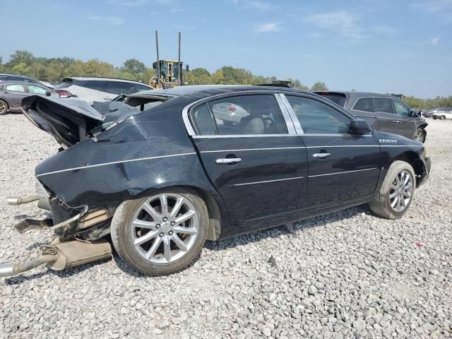 2006 Buick Lucerne CXS