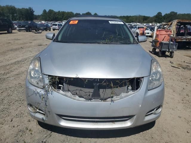 2011 Nissan Altima Base