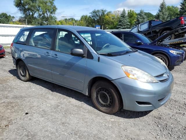 2009 Toyota Sienna ce