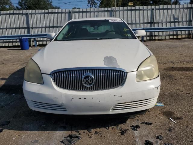 2007 Buick Lucerne CXL