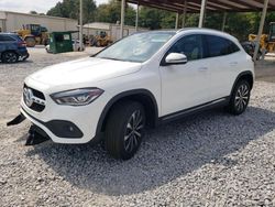 Mercedes-Benz salvage cars for sale: 2023 Mercedes-Benz GLA 250