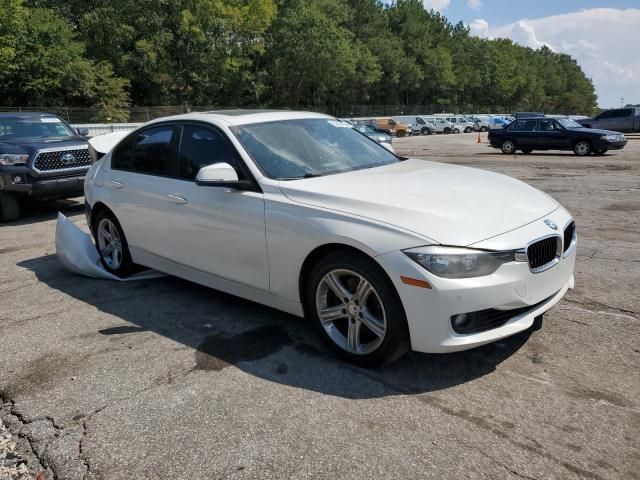 2014 BMW 328 I