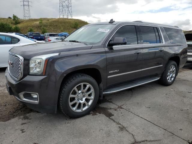 2015 GMC Yukon XL Denali