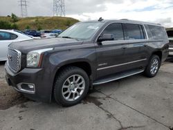 2015 GMC Yukon XL Denali for sale in Brighton, CO