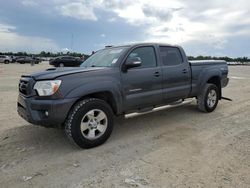 2014 Toyota Tacoma Double Cab Long BED for sale in Arcadia, FL
