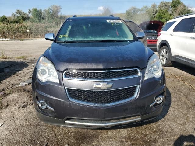 2015 Chevrolet Equinox LTZ