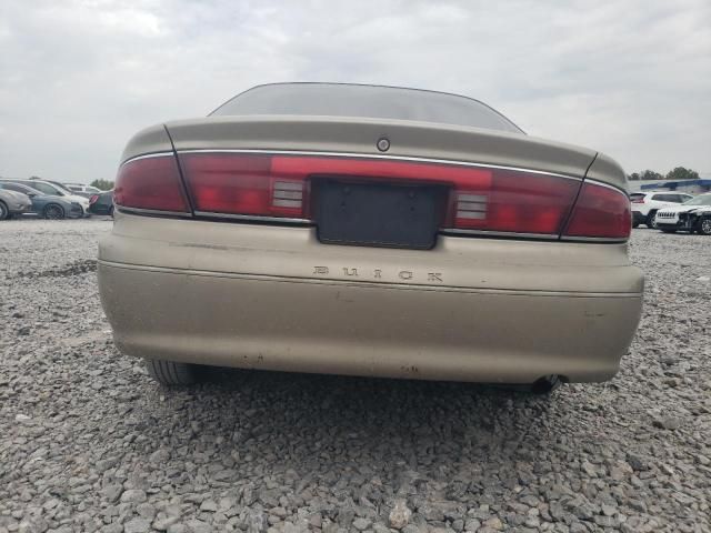 1999 Buick Century Custom