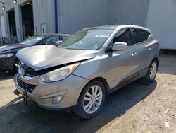 2011 Hyundai Tucson GLS en venta en Rogersville, MO