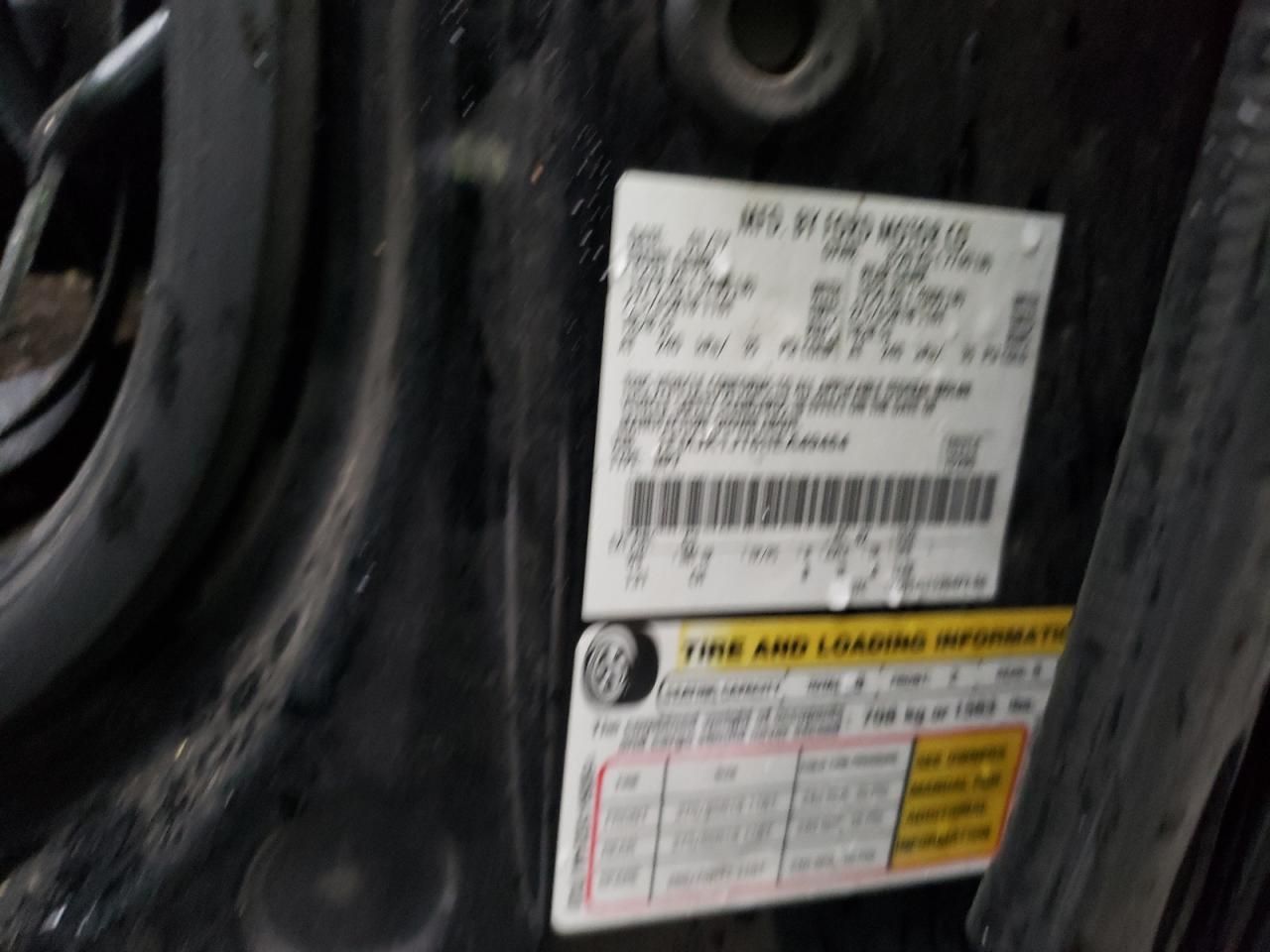 2017 Ford Expedition el xlt