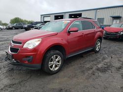 2014 Chevrolet Equinox LT for sale in Chambersburg, PA