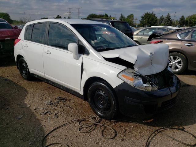 2007 Nissan Versa S