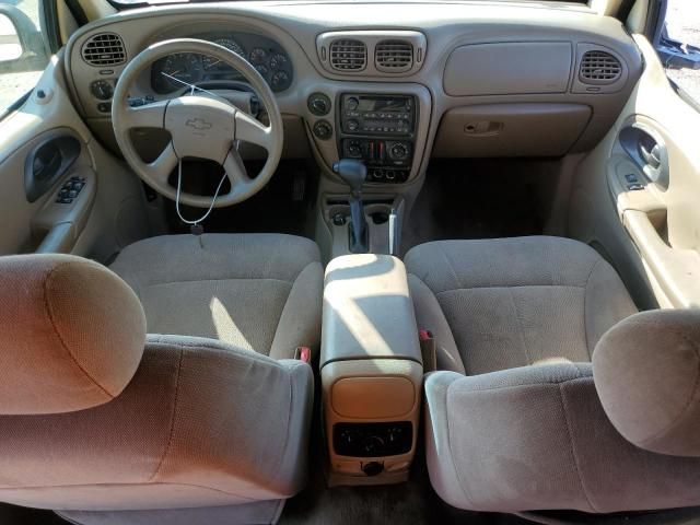 2004 Chevrolet Trailblazer EXT LS