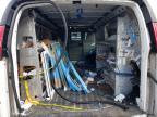 2017 Chevrolet Express G2500