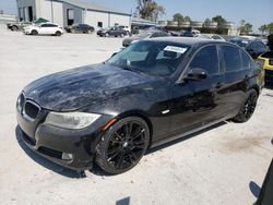 BMW salvage cars for sale: 2011 BMW 328 I