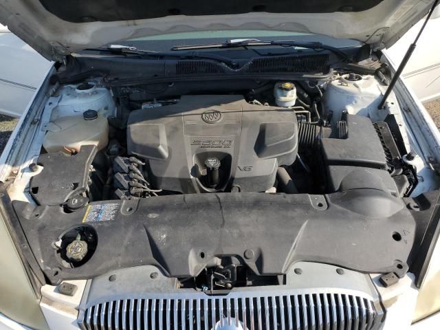 2007 Buick Lucerne CXL