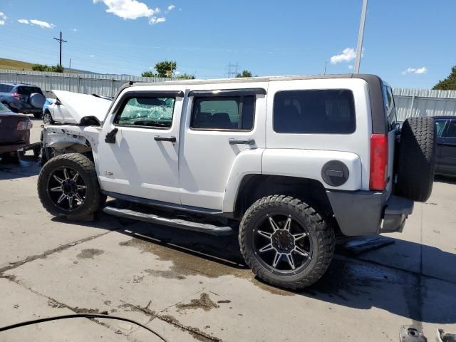 2007 Hummer H3