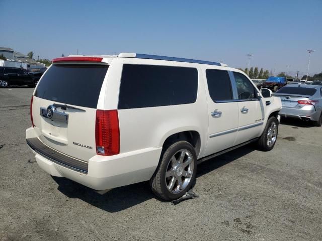 2011 Cadillac Escalade ESV Premium