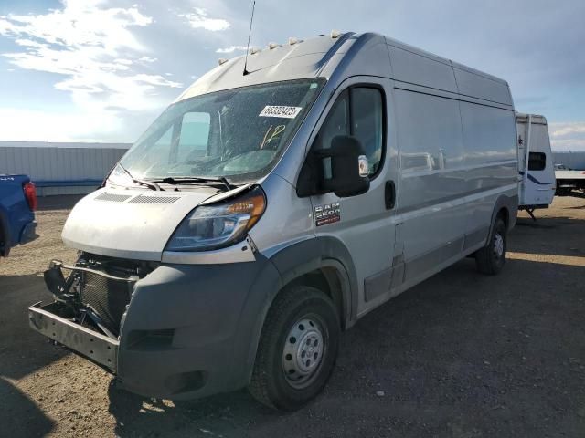 2014 Dodge RAM Promaster 2500 2500 High