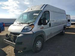 Dodge salvage cars for sale: 2014 Dodge RAM Promaster 2500 2500 High