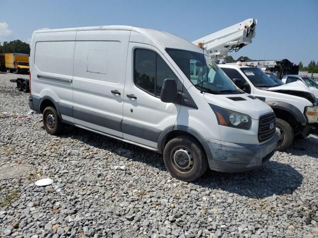 2015 Ford Transit T-250