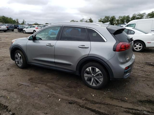 2022 KIA Niro S