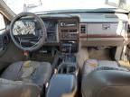 1995 Jeep Grand Cherokee Limited