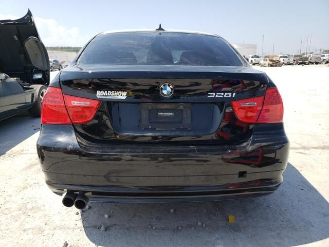 2011 BMW 328 I