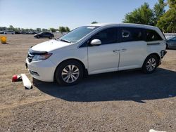 2014 Honda Odyssey EX for sale in London, ON
