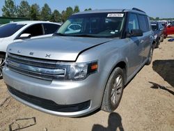 Vehiculos salvage en venta de Copart Miami, FL: 2016 Ford Flex SE