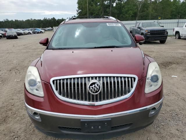 2010 Buick Enclave CXL