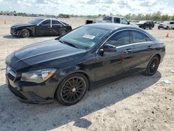 2014 Mercedes-Benz CLA 250 4matic en venta en Houston, TX