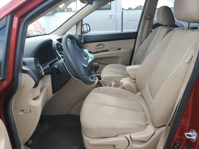 2008 KIA Rondo Base