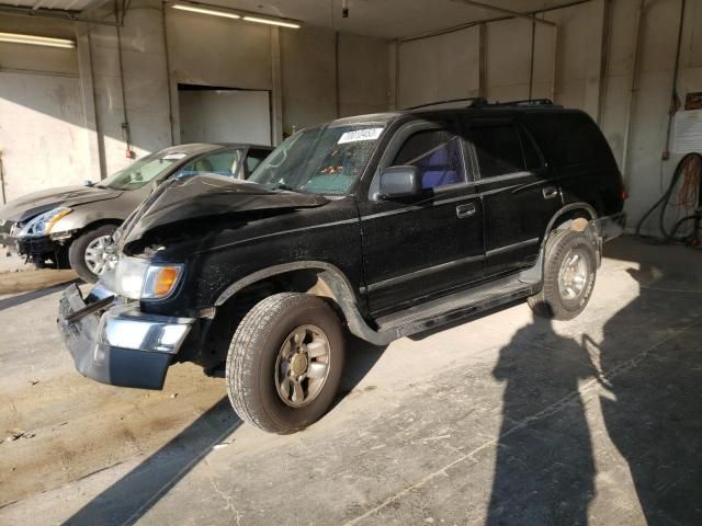 1999 Toyota 4runner