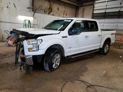 2017 Ford F150 Supercrew for sale in Casper, WY