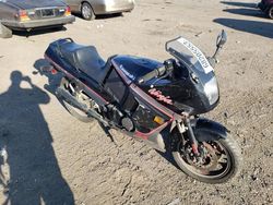 1991 Kawasaki Ninja 600 for sale in Brookhaven, NY