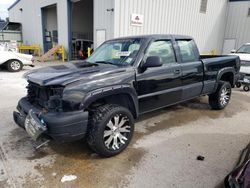 2005 Chevrolet Silverado C1500 for sale in New Orleans, LA