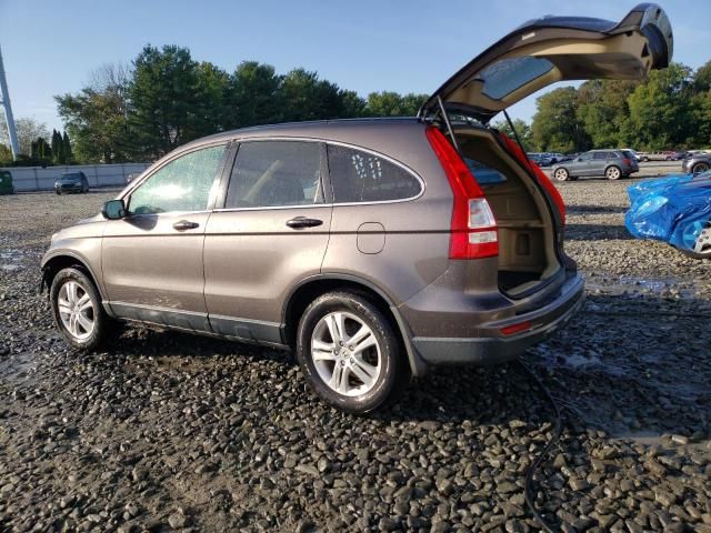 2011 Honda CR-V EX