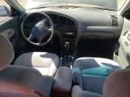 2004 KIA Spectra Base