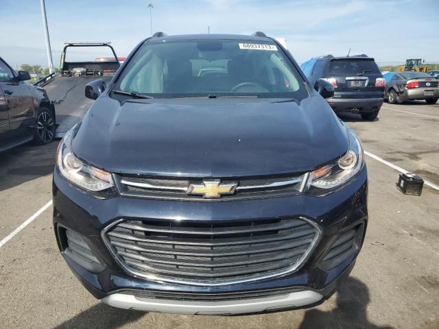 2021 Chevrolet Trax 1LT