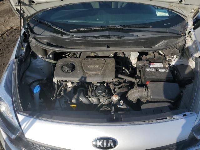 2017 KIA Rio LX