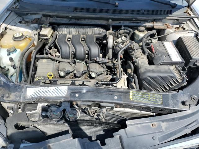 2005 Ford Five Hundred SEL