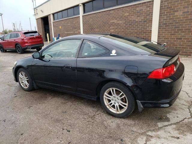 2005 Acura RSX