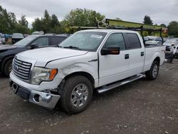 2010 Ford F150 Supercrew for sale in Portland, OR