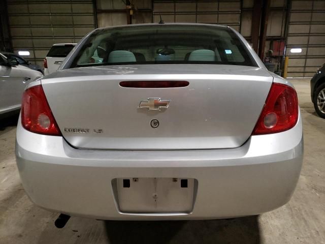 2009 Chevrolet Cobalt LS