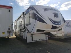 2016 Grand Desi Momentum en venta en Columbus, OH
