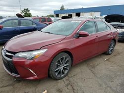 2015 Toyota Camry LE for sale in Woodhaven, MI