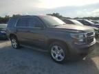 2015 Chevrolet Tahoe C1500 LT