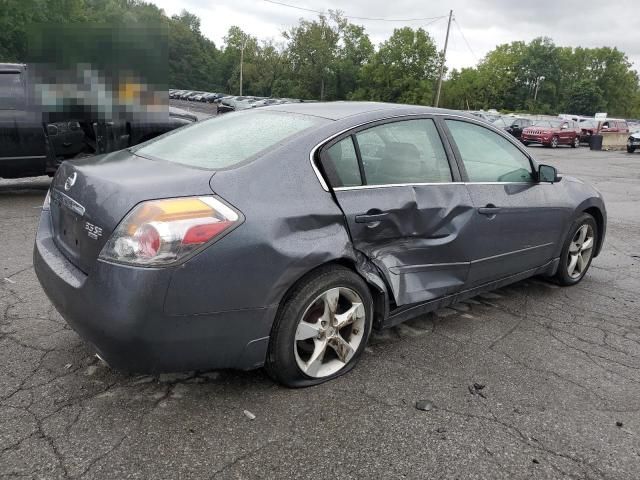 2007 Nissan Altima 3.5SE