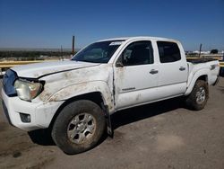2012 Toyota Tacoma Double Cab for sale in Albuquerque, NM