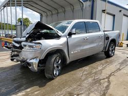 Vehiculos salvage en venta de Copart Lebanon, TN: 2020 Dodge RAM 1500 Longhorn